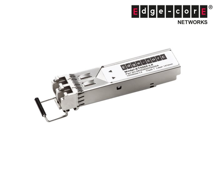 ET4201-LX SFP Optical Transceiver 1Gb/s 10km SMF LC