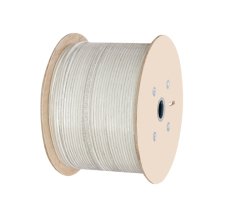 RW-U0605WH U/UTP CAT6 23AWG LSZH Network Kablosu 500mt