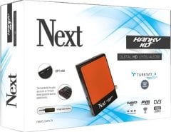 Next Kanky Mini Hd Uydu Alıcısı