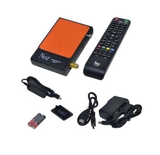 Next Kanky Mini Hd Uydu Alıcısı