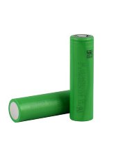 VTC6 3000 mAh Li-ion Şarjlı Pil