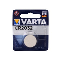 CR2032 Professional Lithium Pil
