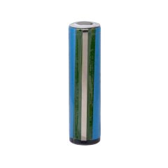 3.7V Li-ion 18650 2000 Mah Şarjlı Pil (Devreli)