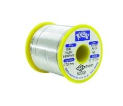 Lehim Teli 500 Gram - 0.75MM