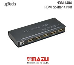 HDMI1404 HDMI Splitter 4 Port - 1.4 version - Ultra HD