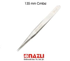 ST 12 135mm Cımbız - King'sdun