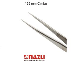 ST 12 135mm Cımbız - King'sdun