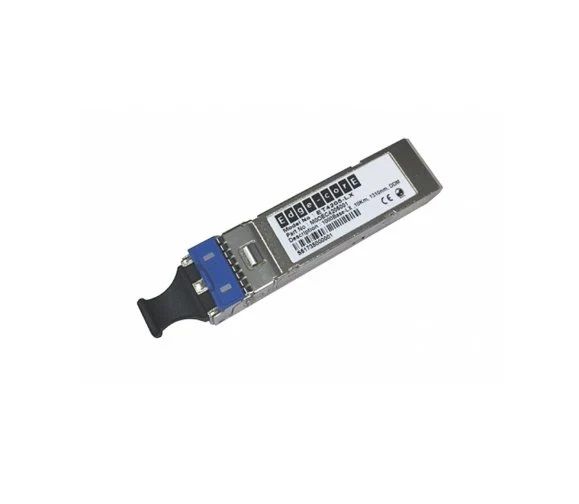 ET4205-LX Endüstriyel Tip 1000BASE-LX Single Mode LC Duplex SFP Modül
