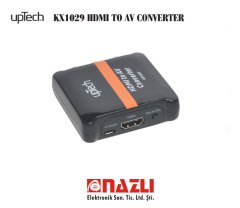 KX1029 HDMI / AV Converter