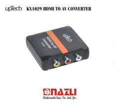 KX1029 HDMI / AV Converter