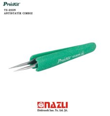 TZ-202N ANTİSTATİK CIMBIZ