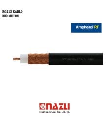 RG213 KABLO