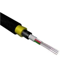 8 Core 9/125 Single Mode Fiber Optik Kablo FO108S
