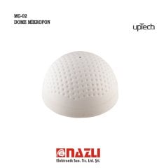DOME MİKROFON - MG 02