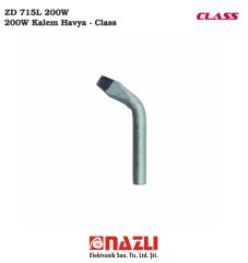 ZD 715L 200W 200W Kalem Havya - Class