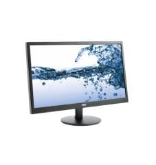 21.5 AOC E2270SWHN 5MS 60MHZ VGA HDMI VESA SİYAH