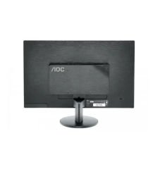 21.5 AOC E2270SWHN 5MS 60MHZ VGA HDMI VESA SİYAH