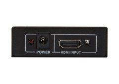 Hytech HY-LU2 2 Port 4K*2K HDMI Splitter