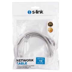 S-link SL-CAT601 1Mt CAT6 Kablo