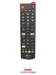 LG (NETFLİX-PRIME) KUMANDA KK9895