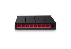 TP-LINK MERCUSYS MS108G 8 PORT 10/100/1000 SWITCH