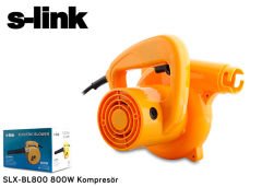 S-link SLX-BL800 800W Kompresör