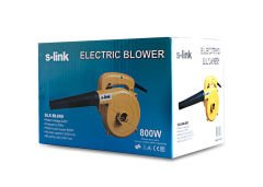 S-link SLX-BL800 800W Kompresör