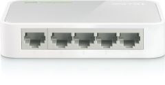 TP-LINK TL-SF1005D 5 PORT 10/100 SWITCH