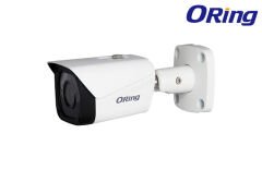 OR-HAC-HFW2401S 4MP HDCVI WDR IR Bullet Camera