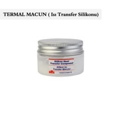Termal Macun ( Isı Transfer Silikonu ) - 20GR