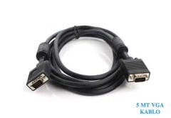 5 Mt Vga Kablo Sline FK0705