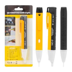 PowerMaster 1AC-D Voltaj Test Aleti Dedektörü