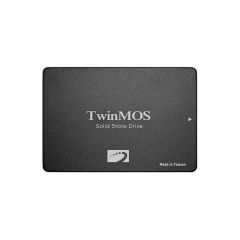 TWINMOS 512 GB 2.5 SATA3 580/550 3DNAND GREY TM512GH2UGL
