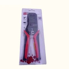 HIKVISION DS-1T03 RJ45 - RJ11 Ağ Pensesi