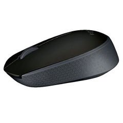 LOGITECH M170 MOUSE USB KABLOSUZ SİYAH 910-004642