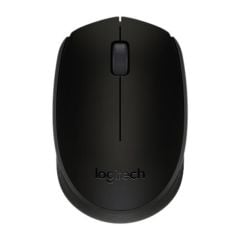 LOGITECH M170 MOUSE USB KABLOSUZ SİYAH 910-004642