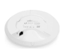 UBNT UAP-AC-LITE 2.4/5 GHX 2X2 MIMO AC1200 İÇ ORTAM TAVAN TİPİ ACCESS POINT (ADAPTÖRLÜ)
