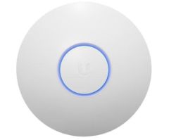 UBNT UAP-AC-LITE 2.4/5 GHX 2X2 MIMO AC1200 İÇ ORTAM TAVAN TİPİ ACCESS POINT (ADAPTÖRLÜ)