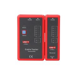 Unı-T UT681L Kablo Test Cihazı