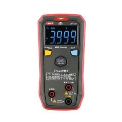 Uni-t UT123D Cep Tipi Dijital Multimetre