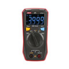 Unı-t UT123 Dijital Multimetre