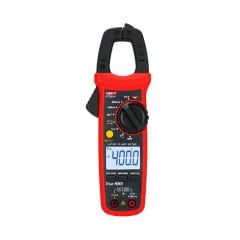 Unı-t UT203+ Pensampermetre Multimetre