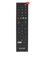 Arçelik Led Tv Kumanda Netflix - KK0184