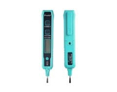 Proskit NT-320 Voltaj Ve Süreklilik Test Cihazı