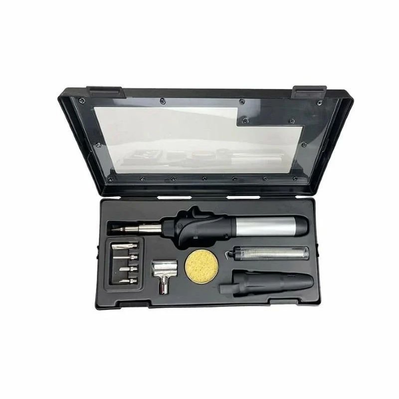 Gazlı Havya Seti Prolink PF-007