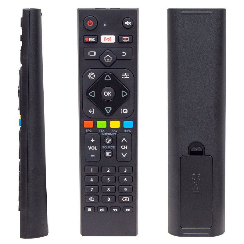 Sunny Led Tv Kumanda