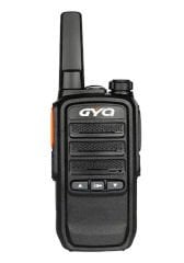 GYQ Q-75 8 Kanal PMR 15 Km El Telsizi - 19797