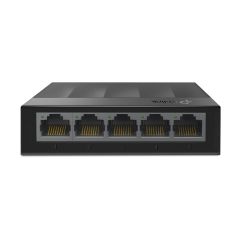 Tp-Link LS1005G 5 Port 10/100/1000 Gigabit Switch