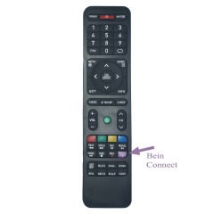 Onvo - Nordmende - Morio Led TV Kumanda
