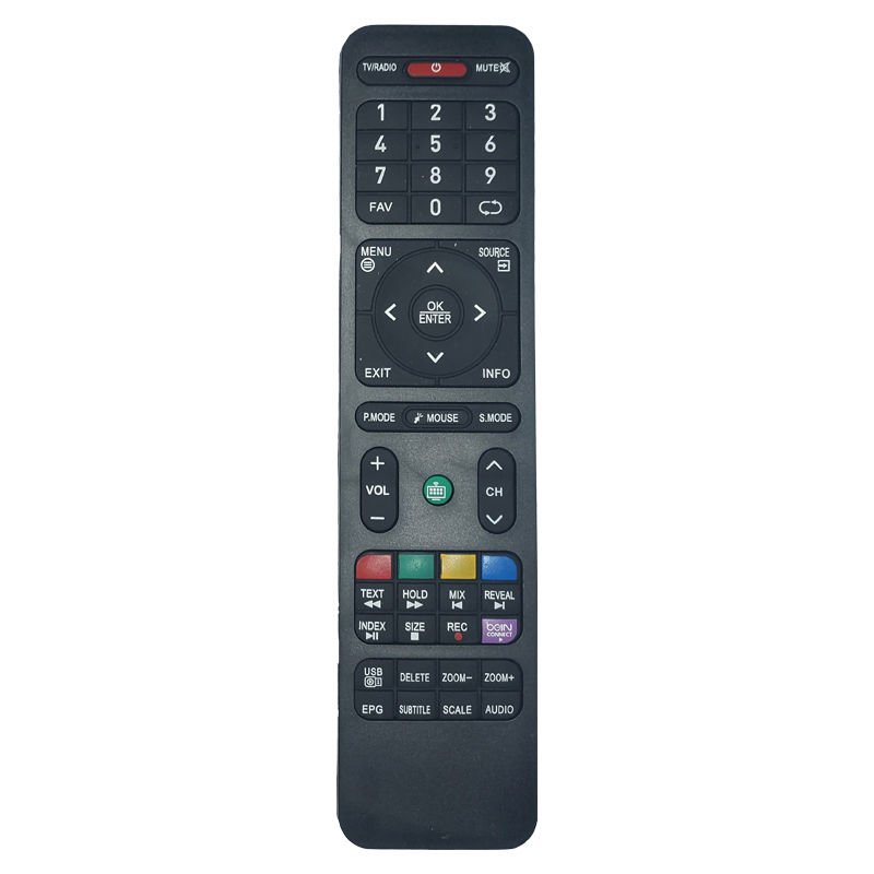 Onvo - Nordmende - Morio Led TV Kumanda
